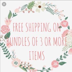 Make an offer on any bundle! The Holidays are calling!